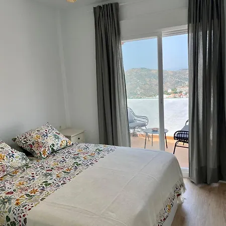 Apartment Avigar Con Vistas A La Montana Y Piscina *